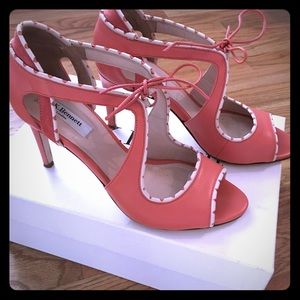 L.K. Bennett GORGEOUS sophisticated sandals